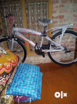 Olx cycle hot sale ranger