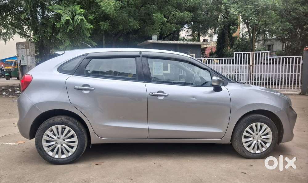 Maruti Suzuki Baleno Delta, 2019, Petrol