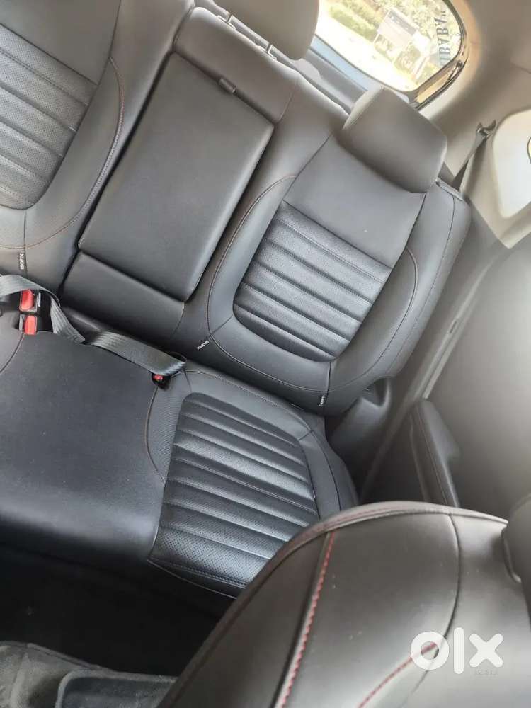 2022 Kia Seltos Diesel Gt Line Diesel At