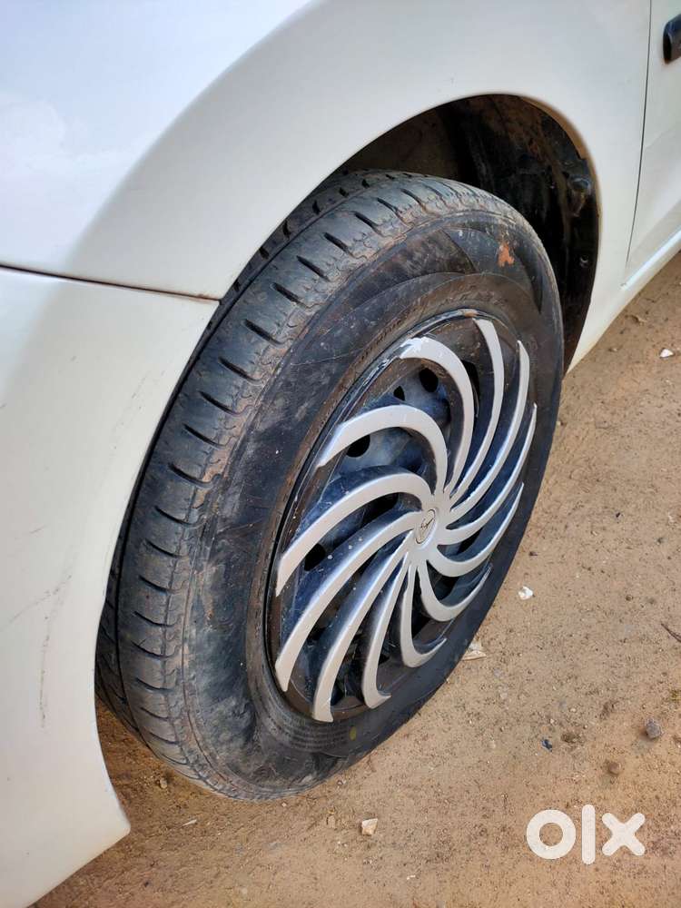 Maruti Suzuki Celerio Vxi, 2016, Cng & Hybrids