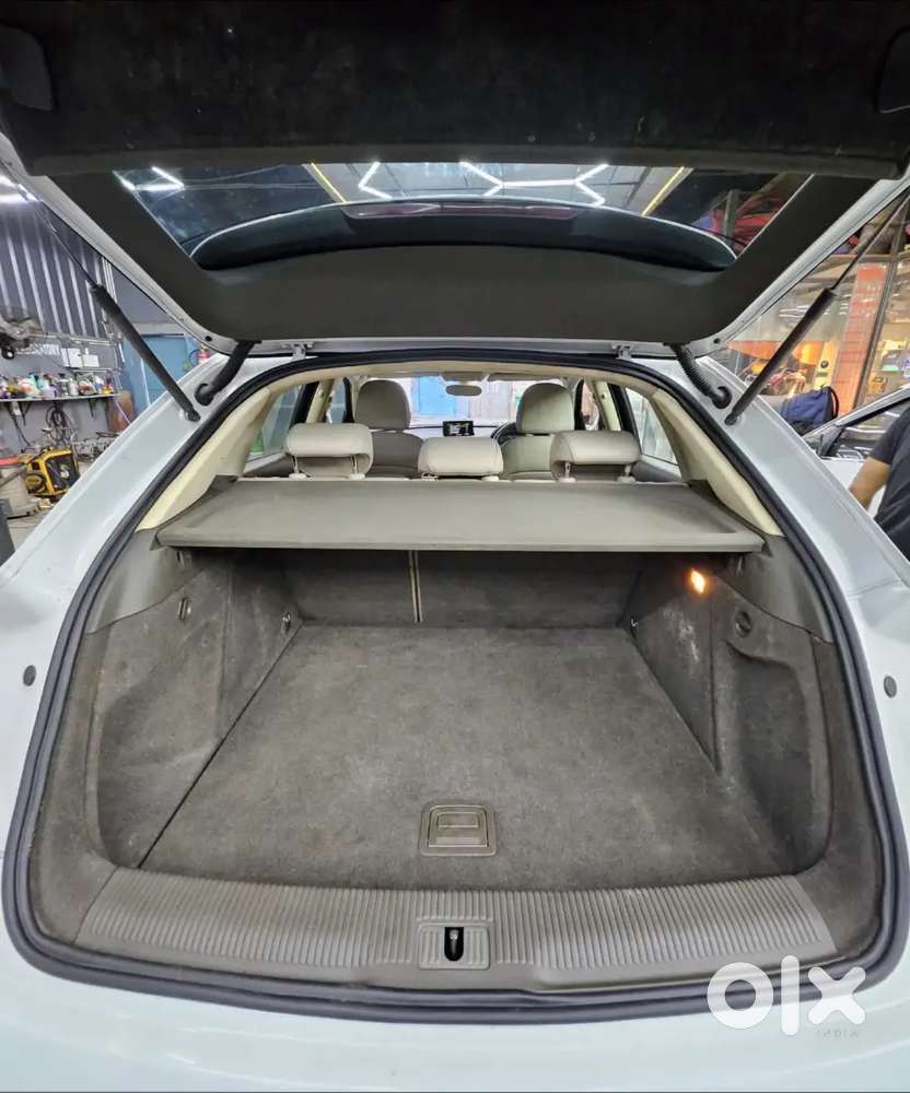 Audi Q3 35 Tdi 2015 Automatic Diesel Car
