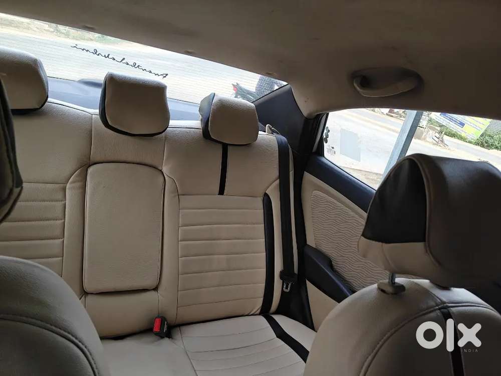 Hyundai Verna Crdi Sx 2012 Diesel