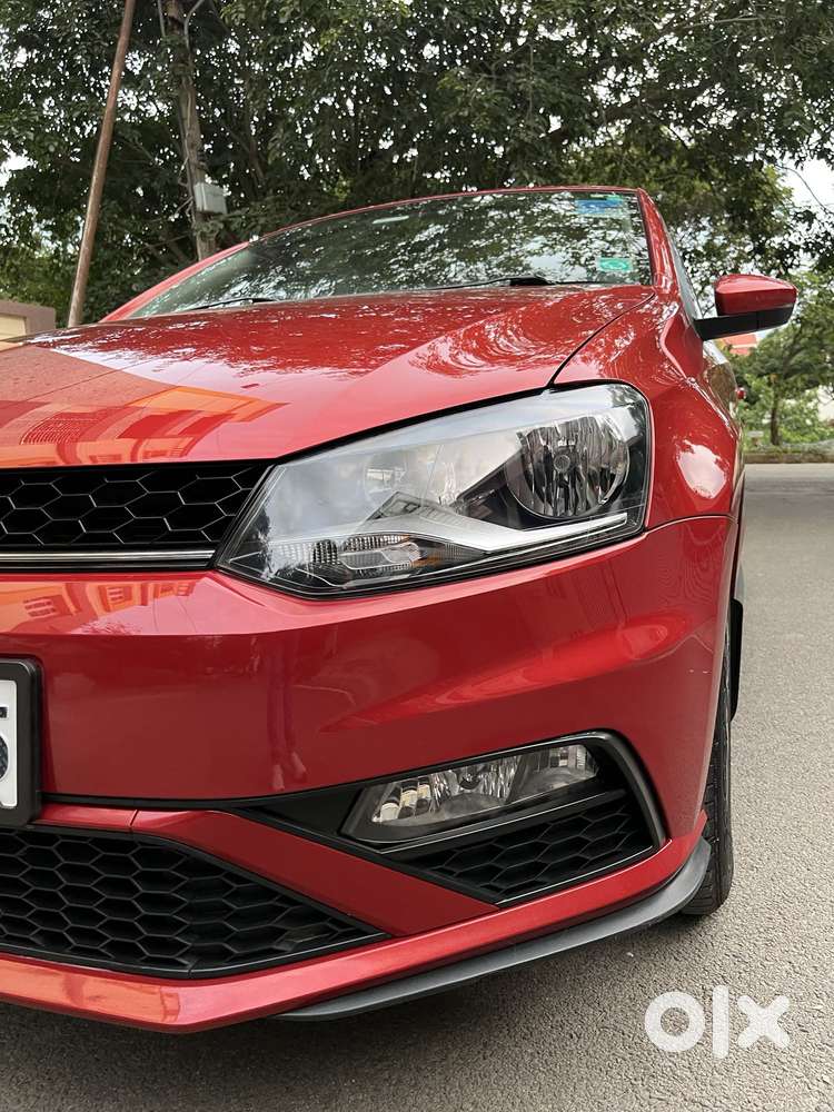 Volkswagen Polo 1.0 Comfortline Plus, 2021, Petrol