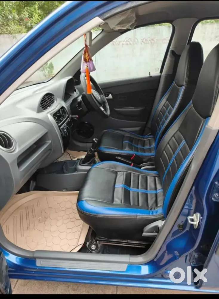 Maruti Suzuki 800 2013 Ac