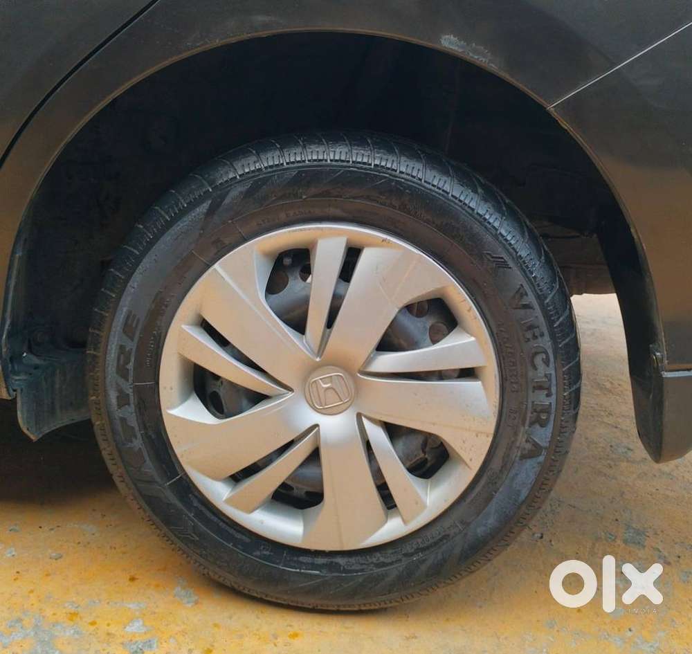 Honda Amaze 1.2 S I-vtec, 2018, Petrol