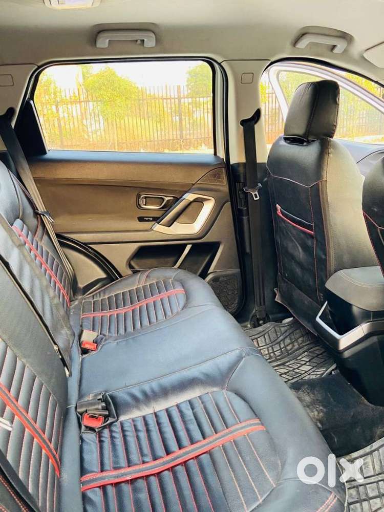 Tata Harrier Xt, 2020, Diesel