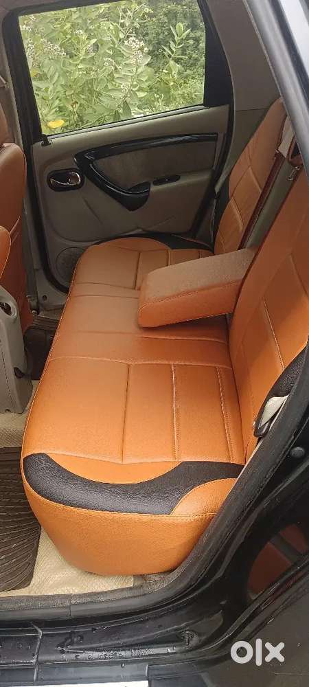 Nissan Terrano 2014 Diesel