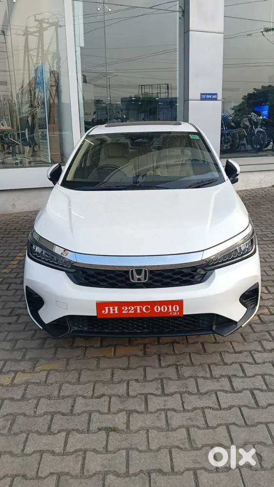 Demo Car For Non Registered Car/ Honda City Virtus Taigun Amaze