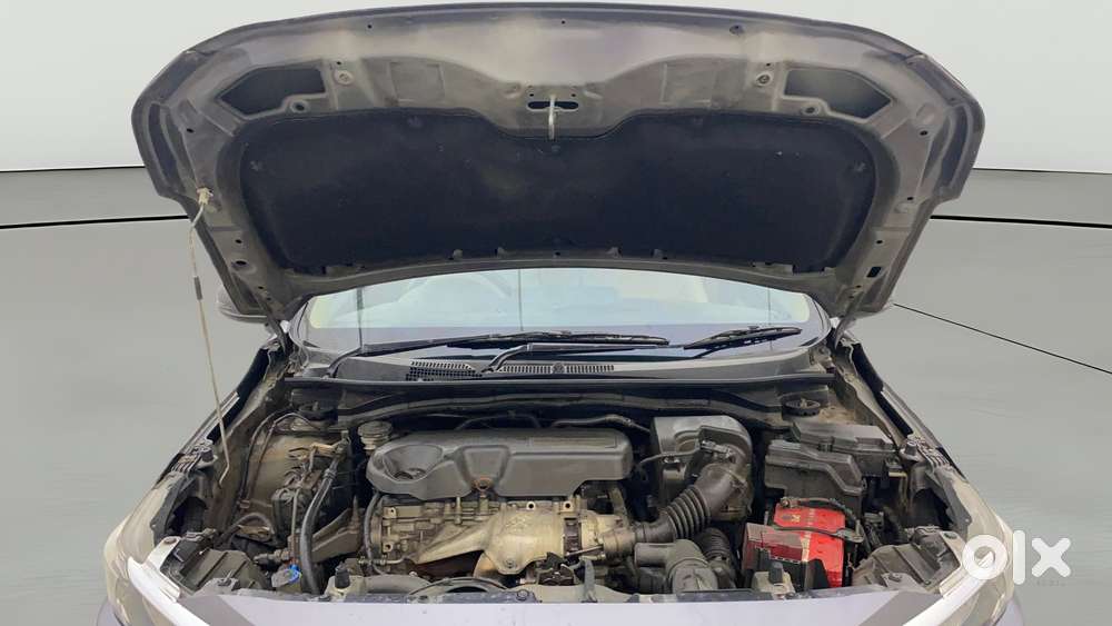 Honda Amaze S Diesel, 2019, Diesel