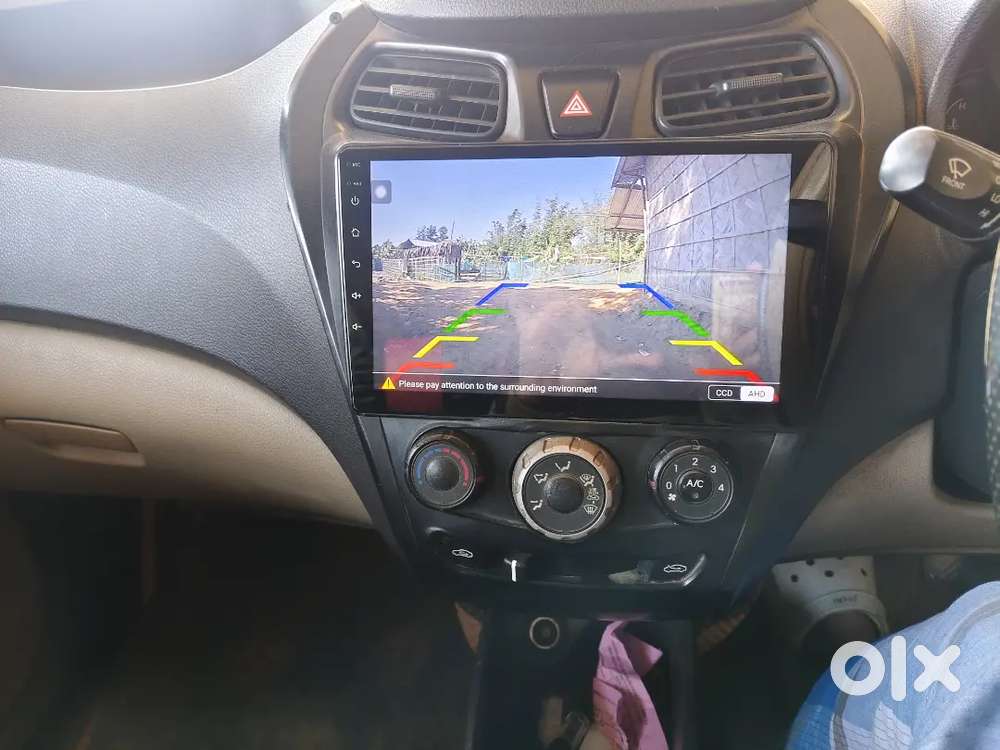 Hyundai Eon 2015 Petrol 61000 Km Driven