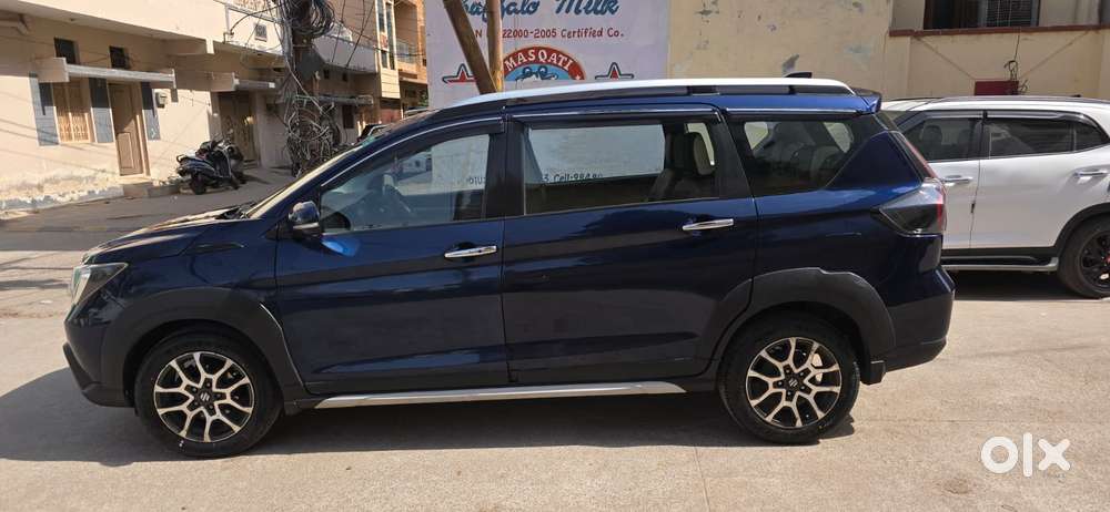 Maruti Suzuki Xl6 Zeta, 2022, Petrol