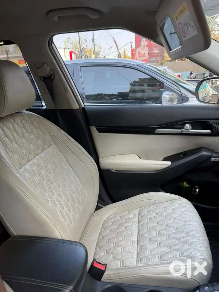 Kia Seltos 2020 Diesel Good Condition At Automotive Square Nagpur
