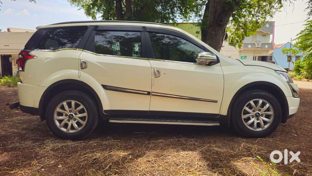 Mahindra Xuv500 W9, 2019, Diesel