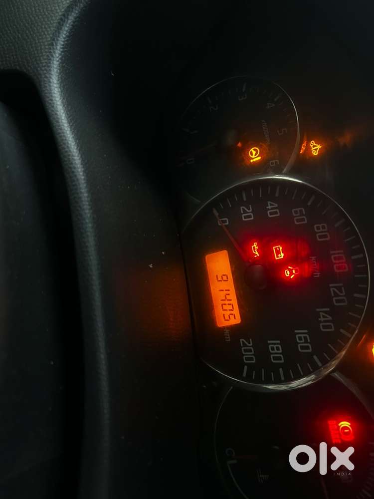 Maruti Suzuki Diesel 2012