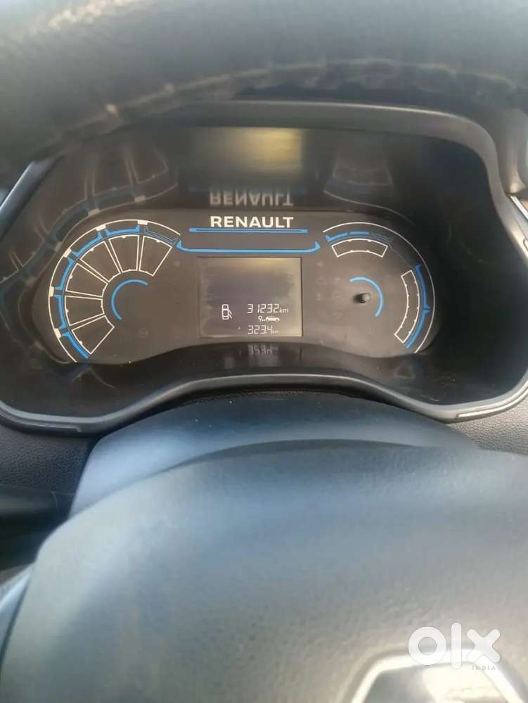 Well Maintained Car  Single Owner  31,000 Km Driven