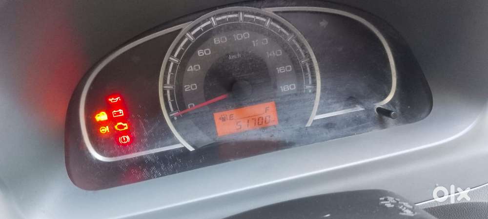 Maruti Suzuki Alto 800 Lxi, 2013, Petrol