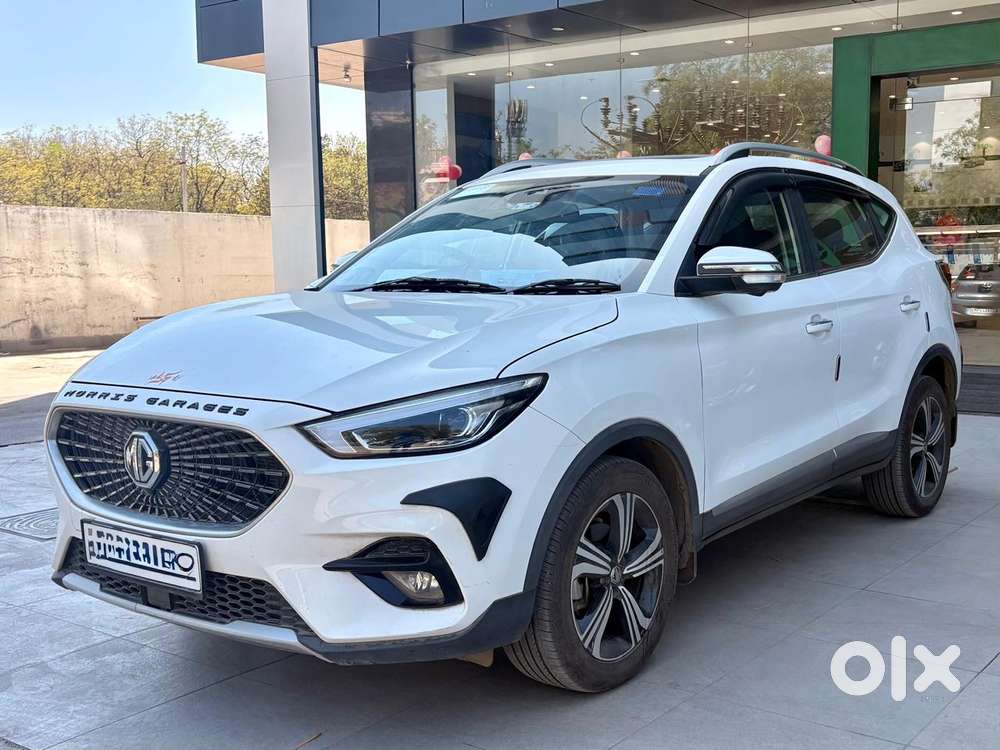 Mg Astor 1.5 Savvy Cvt, 2024, Petrol