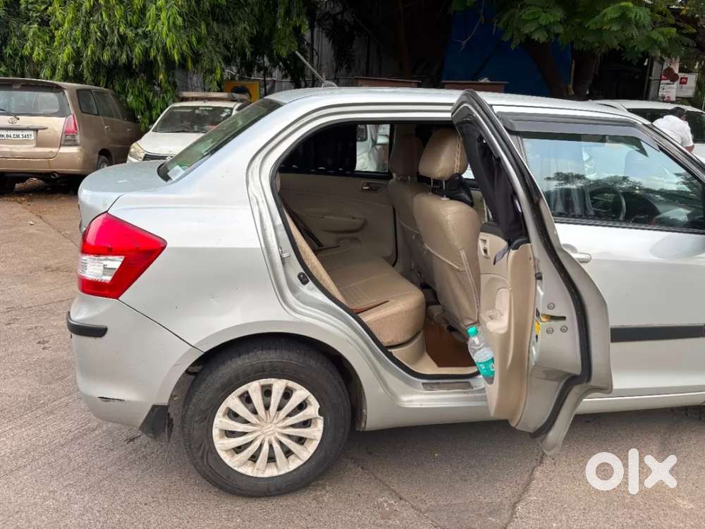 Maruti Suzuki Swift Dzire 1.3 Vxi, 2015, Petrol