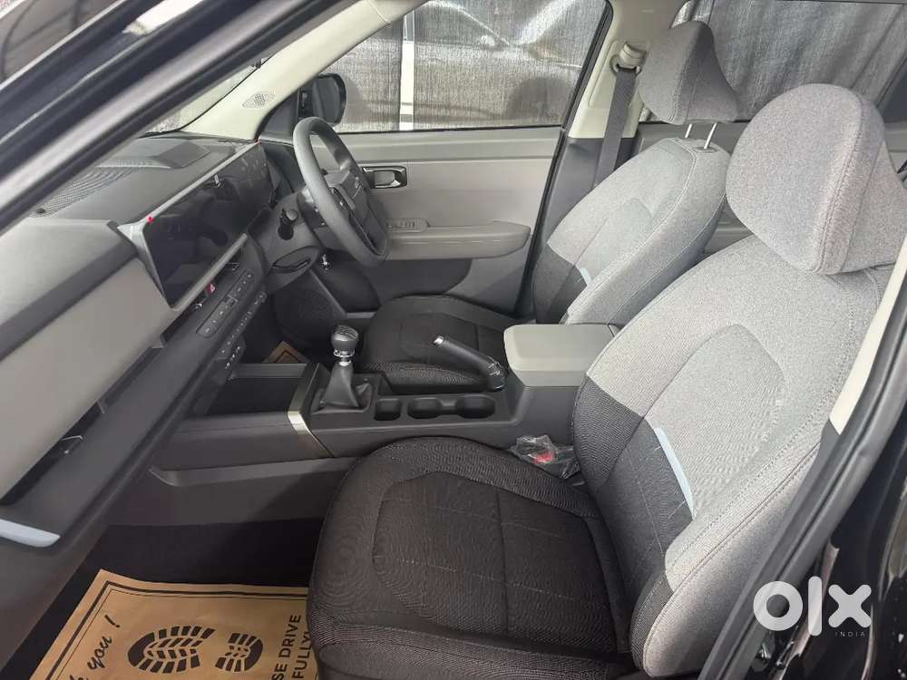 Kia New Seltos Hte+ Petrol Manual 2026