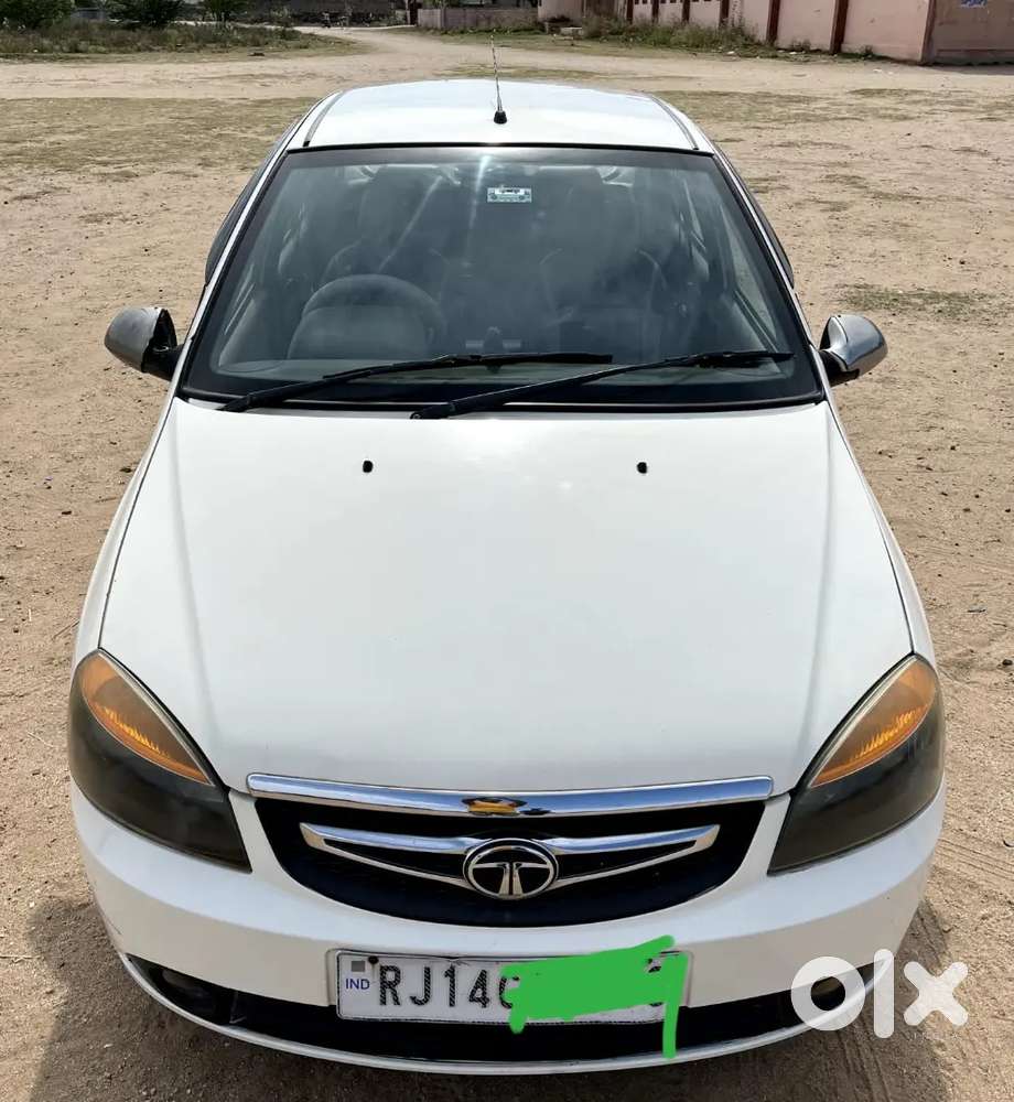 Tata Indigo Ecs 2013 Diesel Good Condition
