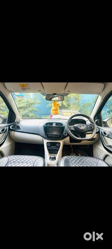 Tata Tigor Ev Xz Plus, 2022, Electric