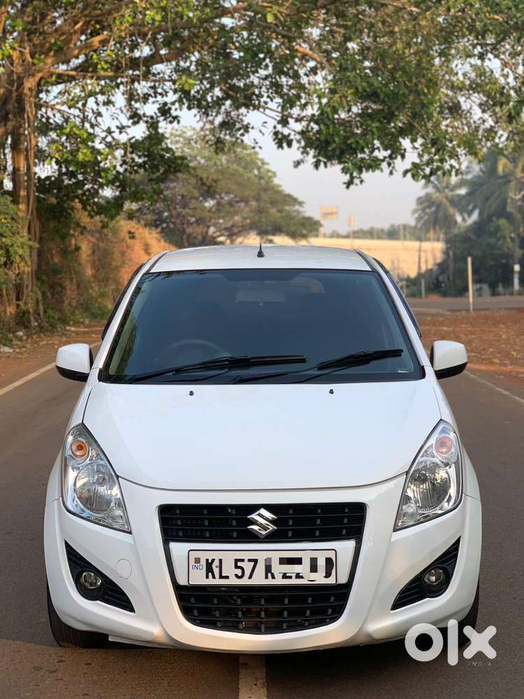 Maruti Suzuki Ritz Vdi, 2014, Diesel