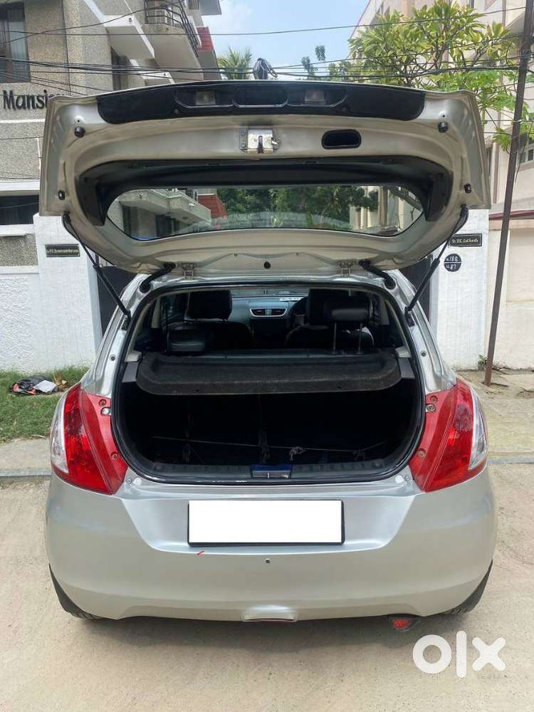 Maruti Suzuki Swift Vdi, 2013, Diesel