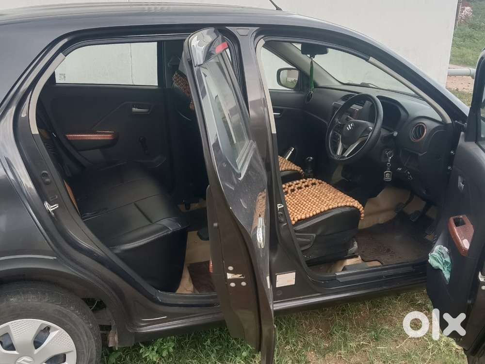 Maruti Suzuki Alto K10 Vxi Plus 2023