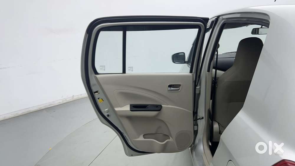 Maruti Suzuki Celerio Cng Vxi Mt, 2021, Cng & Hybrids