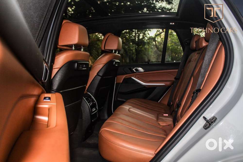 Bmw X5 X Drive 30d M Sport, 2023, Diesel