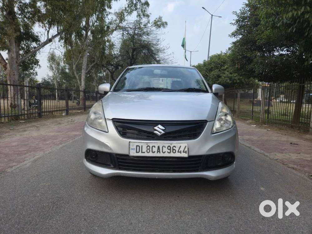 Maruti Suzuki Swift Dzire 2015-2017 1.2 Lxi, 2016, Petrol