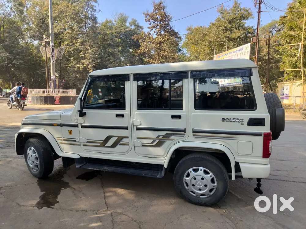 Mahindra Be 6 2025 Diesel Good Condition