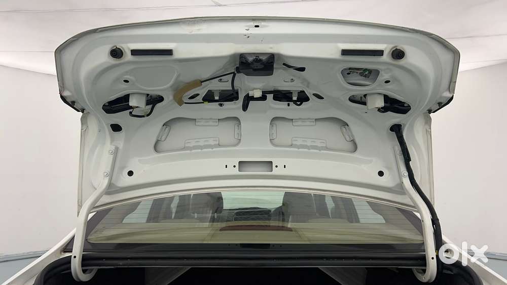 Honda City I-vtec S, 2015, Petrol