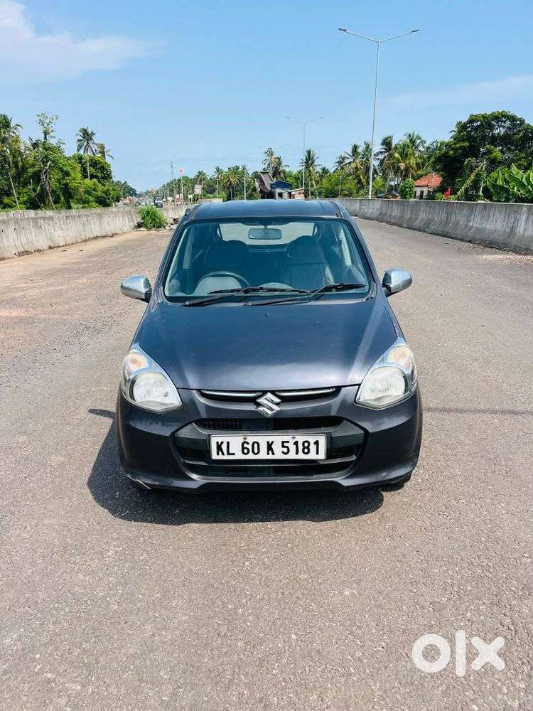 Maruti Suzuki Alto 800 2012-2016 Lxi, 2016, Petrol