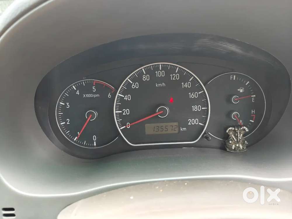 Maruti Suzuki Sx4 Diesel