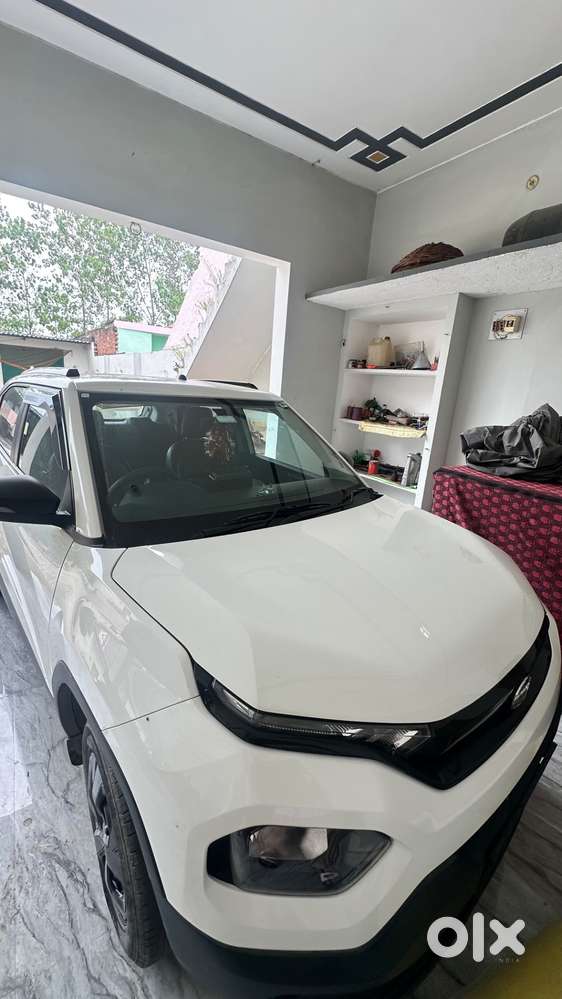 Tata Punch Smart Plus 2023 Petrol
