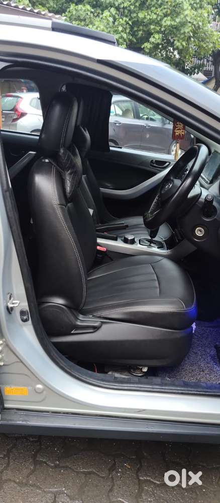 Tata Nexon 1.5 Revotorq Xma Plus (s) Amt, 2021, Petrol