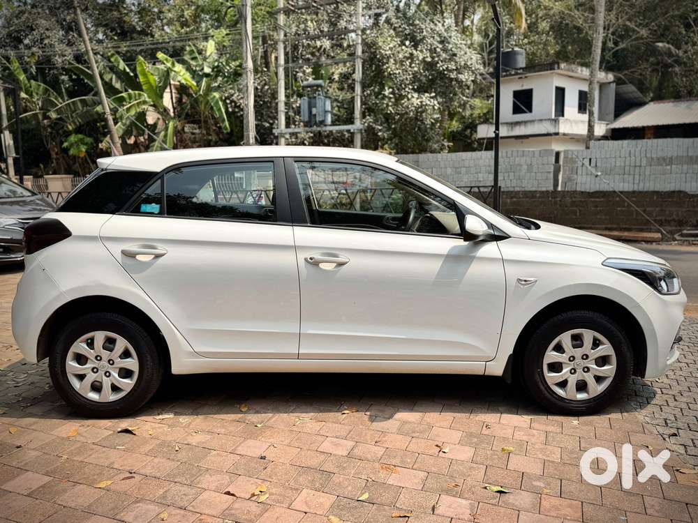 Hyundai I20 Magna Plus, 2020, Petrol