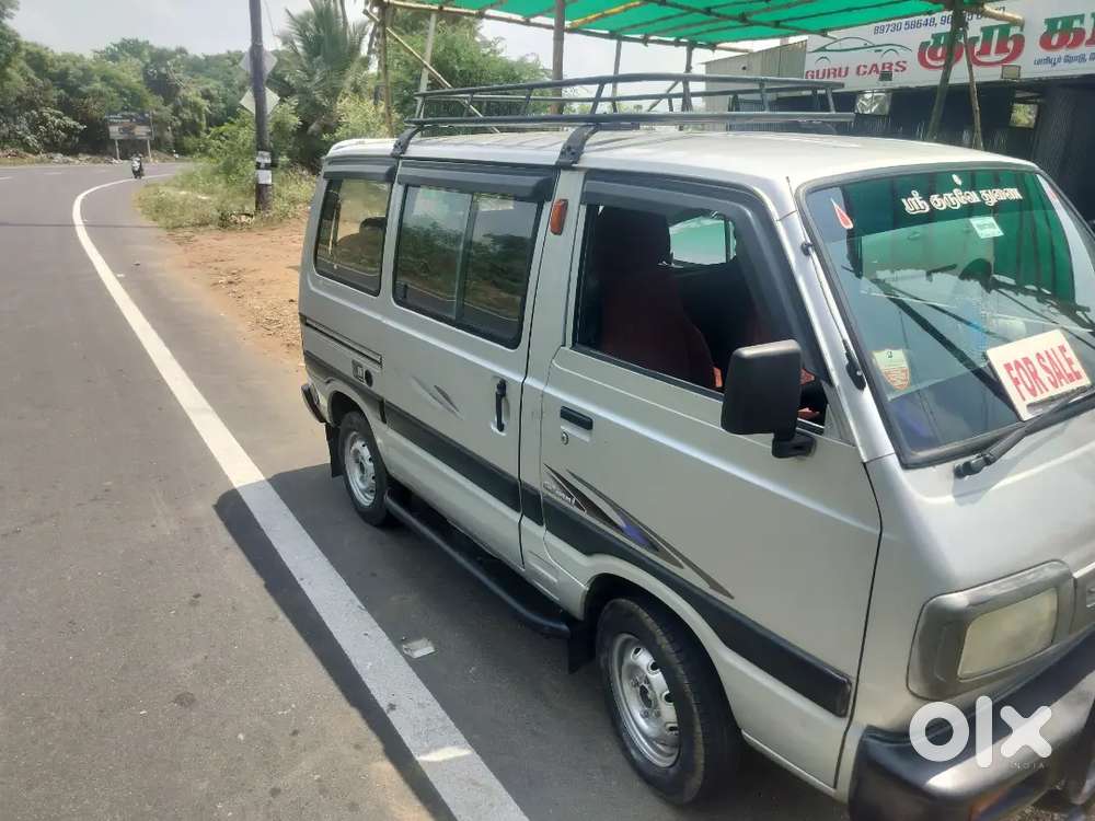 Maruti Suzuki Wel Condition