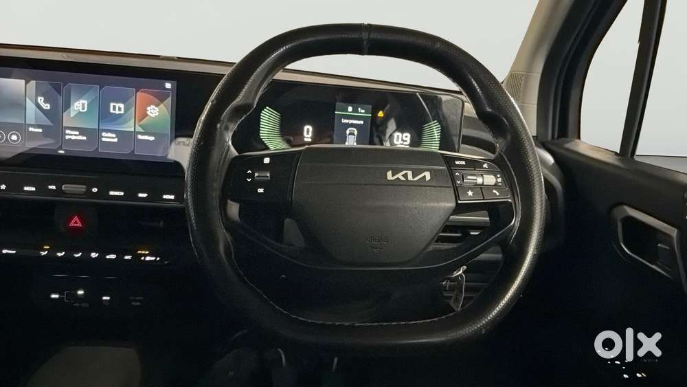 Kia Syros Htk Opt Turbo, 2025, Petrol