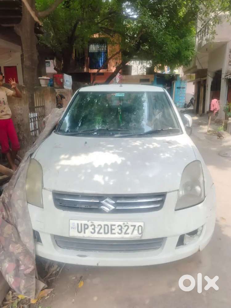 Maruti Suzuki Dzire 2010 Diesel 150000 Km Driven