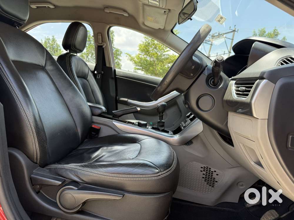 Tata Nexon 1.5 Revotorq Xz Plus Dual Tone, 2018, Diesel