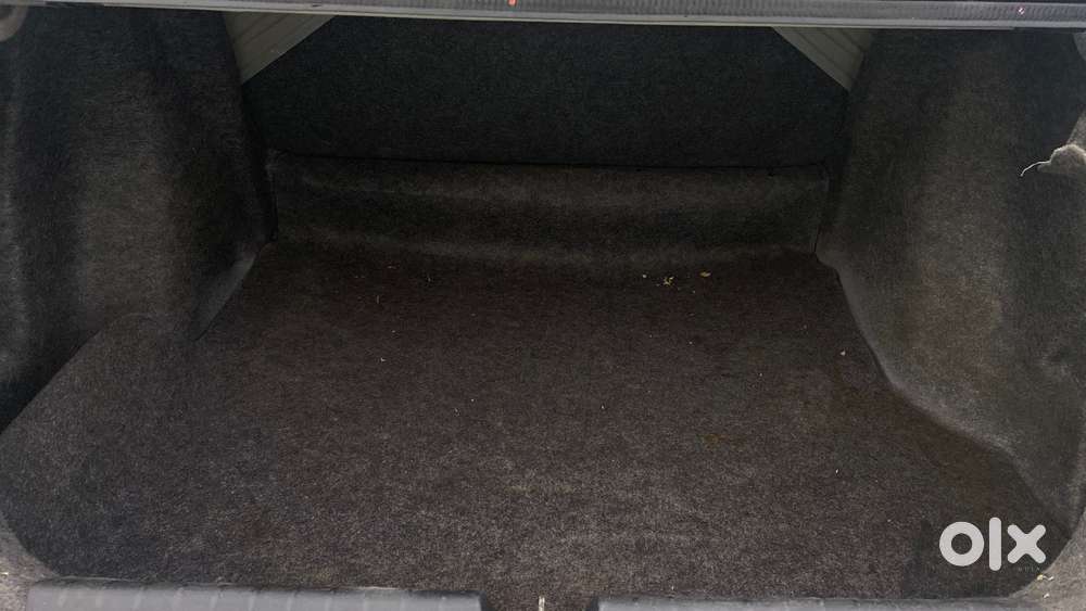 Honda City 2015-2017 I Vtec Cvt Sv, 2014, Petrol