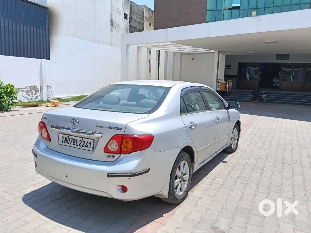 Looking For A Car
