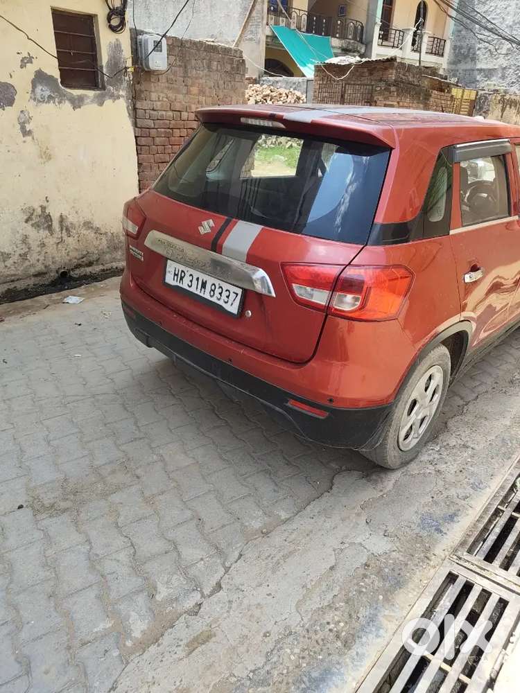 Very Good Condition