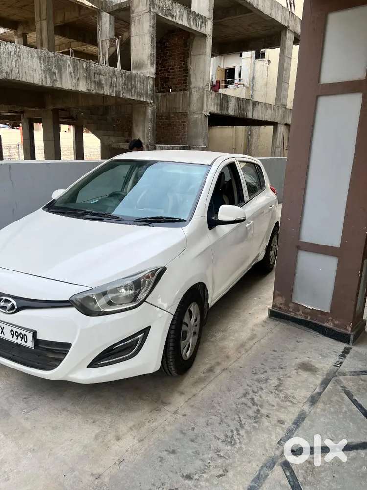 Hyundai I20 2014