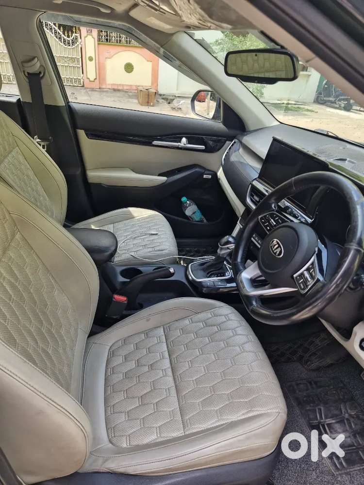 Kia Seltos 2020 Diesel Good Condition