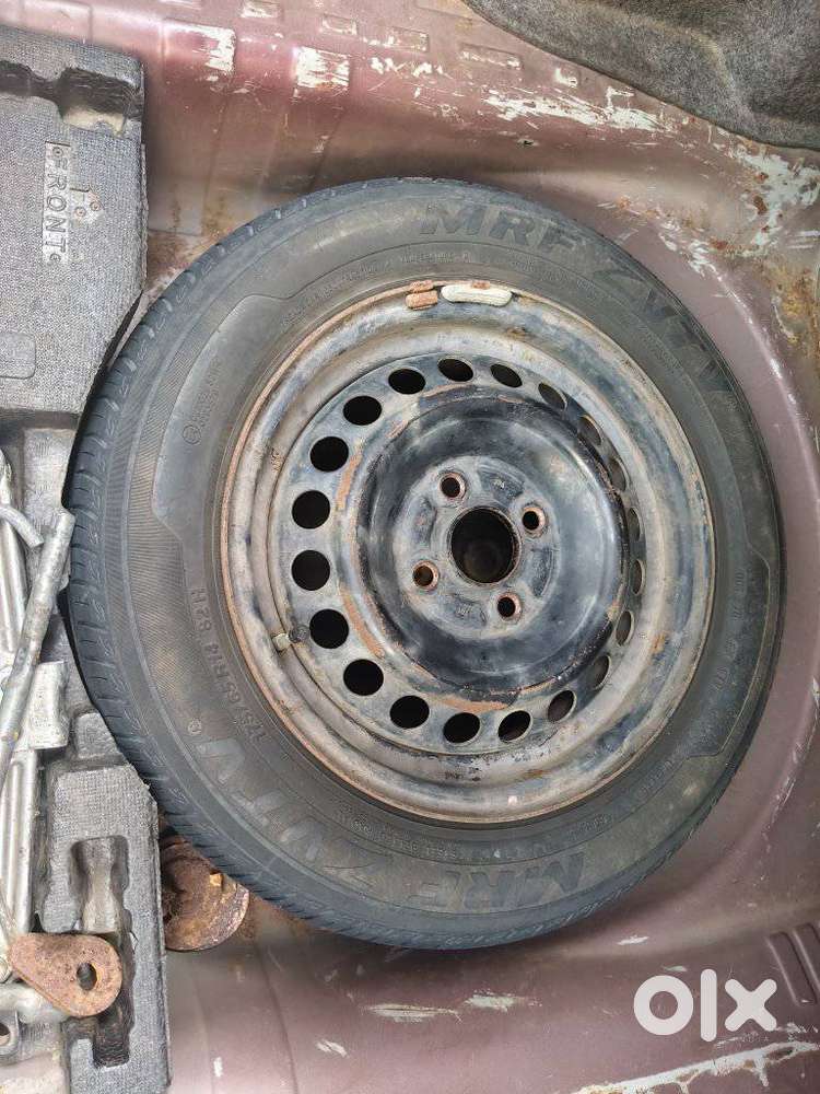 Honda Amaze Ace Edition Diesel, 2015, Diesel