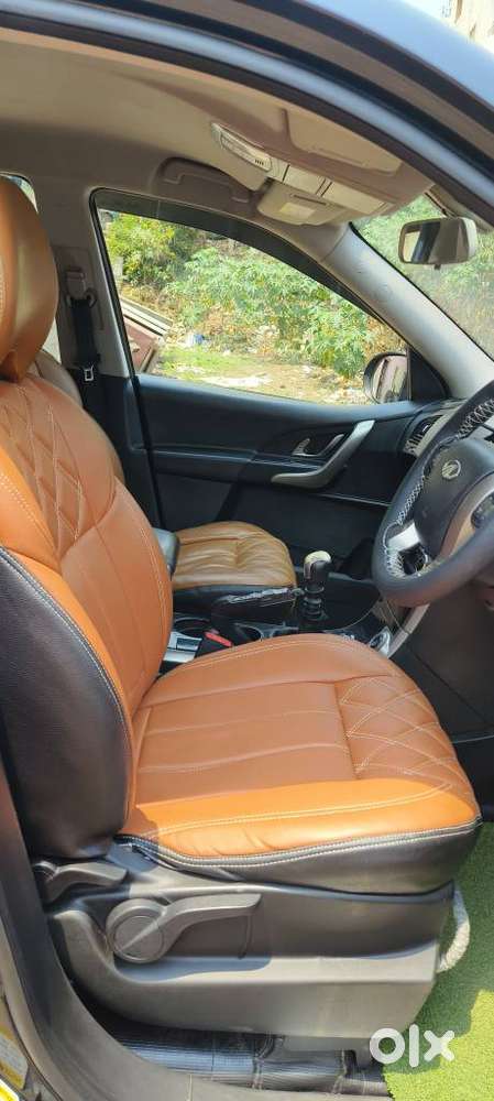 Mahindra Xuv500 W7, 2020, Diesel