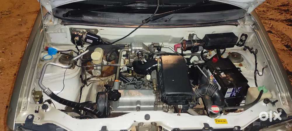 Maruti Suzuki 800 Petrol